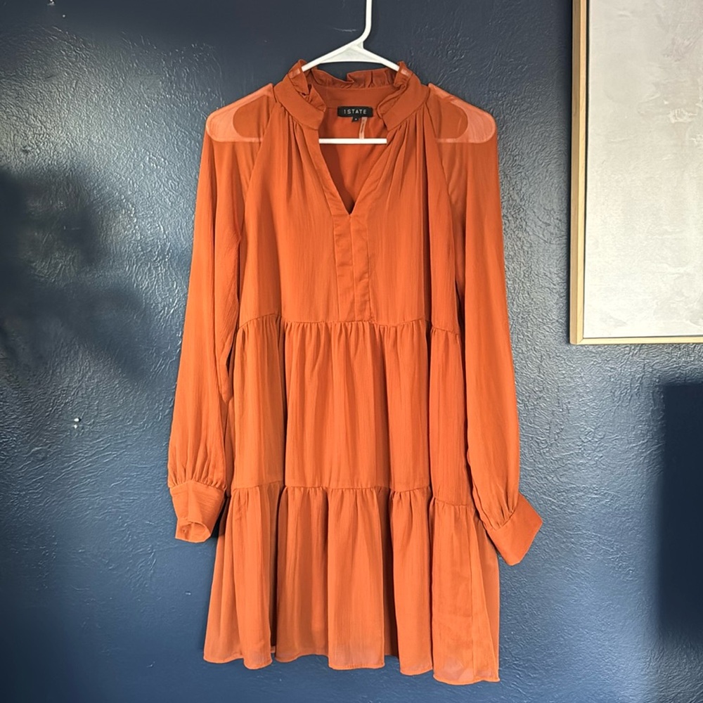 1. State size Small